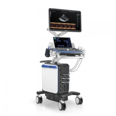 Mindray Vetus 8 Portable Ultrasound Machine for Animals with Clear Imaging and Efficient Workflow