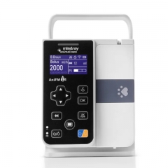 Mindray AniFM I1 Veterinary IV Infusion Pump Accurate and Reliable Fluid Delivery Equipment for Pets