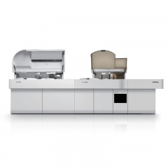 Mindray SAL 9000 Fully Automatic Biochemistry Analyzer Laboratory Chemistry System for Hospitals