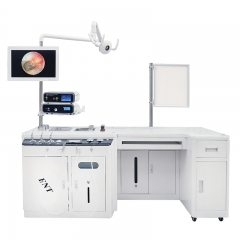 IN-6002A Ent Treatment Table workbench examination Table medical Treatment Table Product