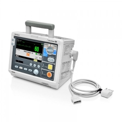 Mindray BeneHeart D3 Medical Defibrillator 7