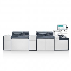 Mindray CL 8000i Immunoassay Analyzer Automated Chemiluminescence System High Efficiency Clinical Laboratory Analyzer