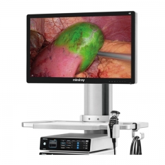 Mindray UX5 Series 4K 3D Endoscope Camera System for Precision Minimally Invasive Surgical Imaging