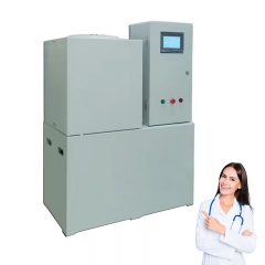 IN-RO1 Automatic Dialysate Powder Mixing Machine with Vortex Stirring System