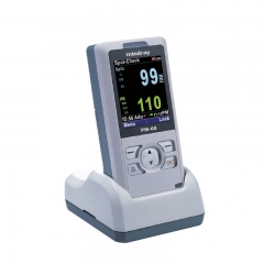Mindray PM-60 Handheld Pulse Oximeter Patient Moni...