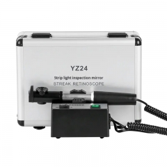 YZ24 Eye Examination Ribbon Light Inspection Scope With Adjustable Brightness