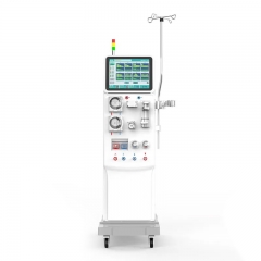 IN-T2008-B HDF Kidney Dialysis Machine with Online Monitoring and Dialysate Filter