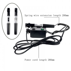YZ24 Eye Examination Ribbon Light Inspection Scope With Adjustable Brightness