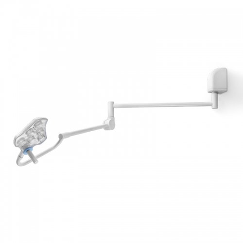 Mindray HyLED Q Series LED Operating Light with Adjustable Brightness and Reliable OR Performance