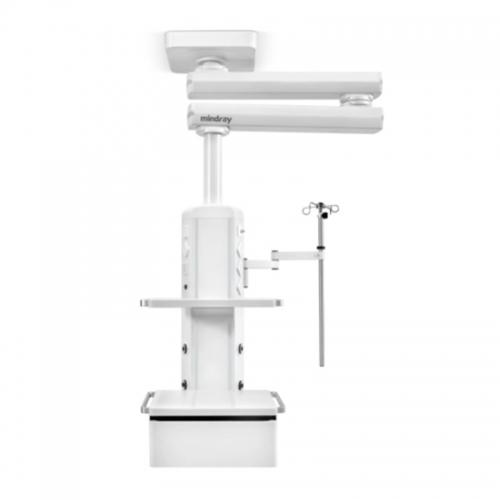 Mindray HyPort P20 Ceiling-Mounted Medical Pendant with Flexible Configuration for Operating Rooms