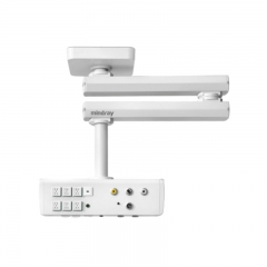 Mindray HyPort P20 OR Pendant System with Efficient Workflow Support and Multi-Function Integration