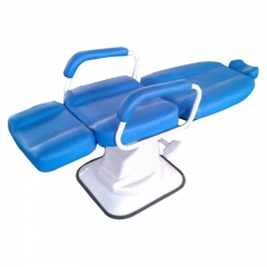 IN-5001 Full-auto Ent Patient Chair Electric Patient Transfer Lift Chair Luxury Examination Ent Chair