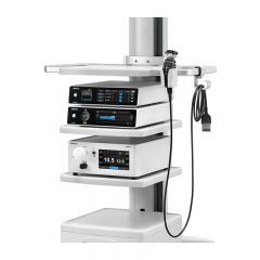 Mindray UX1 Series 4K Endoscopic Camera Platform with Smart Exposure and Adaptive Zoom Technology