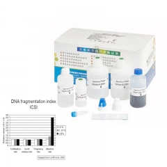 IN-200BC1 Complete kit enables simple operation with results in 1 hour using a standard microscope