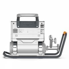 Mindray TV50 Transport Ventilator Turbine‑Driven Invasive NIV & O₂ Therapy Critical Care