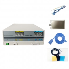 IN-014 Medical Diathermy Surgical Bipolar electrosurgical unit Machine