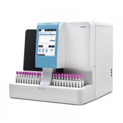 Mindray H50P Compact Ultrasound Scanner with Smart Imaging, Efficient Workflow, and Clinical Versatility