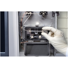 Mindray H50P Handheld Ultrasound Device with Real-Time Imaging, Doppler, and Multi-Mode Functionality