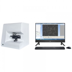 IN-QB200C3 Complete Semen Analysis System for Clinical and Animal Sperm Examination with High Accuracy