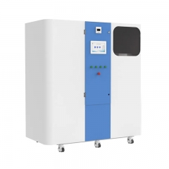 IN-RO2 Hospital CCDS for Precise Dialysis Solution Preparation and Control