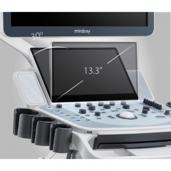 Mindray DC-60 Exp Ultrasound Platform with High Performance Imaging and Efficient Clinical Operation