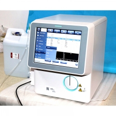 Mindray BC-20 CBC Analyzer 3-Part Differential Hematology System for Hospital and Clinic
