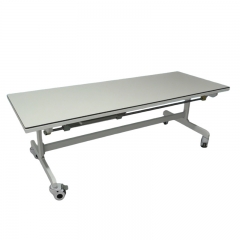 IN-MB Portable Medical X Ray Machine Price X-ray Machine Digital Flat Panel Detector X-Ray Table