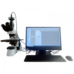 IN-QB200B Laboratory Sperm Analyzer with Automated Analysis Software and Flexible Data Management System