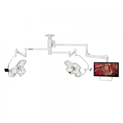 Mindray HyLED C Series Surgical Lighting Solution with Clear Visibility and Energy Efficient LED Design