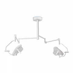 Mindray HyLED Q Series Surgical Lighting Solution with Clear Visibility and Efficient Energy Design