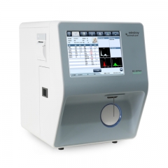 Mindray BC-20 Vet Veterinary Blood Analyzer Hematology System for Animal CBC Testing Equipment