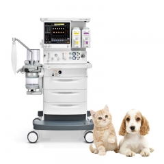 Mindray WATO EX 65 Pro Vet Veterinary Anesthesia Workstation for Animal Hospital Surgical Equipment