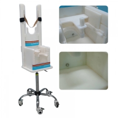IN-P Hot Sale Clinic Pediatric X-ray Chair