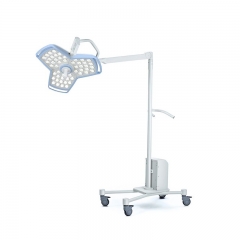 Mindray HyLED 8 Series Surgical Lighting Solution with Reliable Performance and Clear Visibility in OR