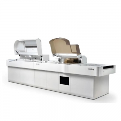 Mindray SAL 6000 Fully Automatic Biochemistry Analyzer Laboratory Chemistry System for Hospitals