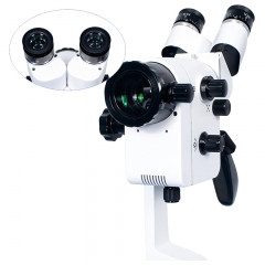 IN-510-C Stereo Microscope/Industrial Microscope/Digital Microscope for Industrial Use