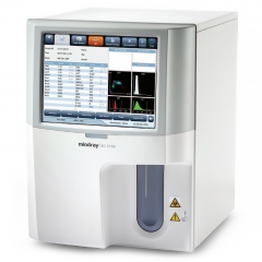 Mindray BC‑5150 5 Part Differential Hematology Analyzer High Efficiency CBC DIFF Blood Testing System for Labs
