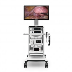 Mindray UX3 Series 4K Laparoscopic Camera System with Auto Scene Recognition and Enhanced Image Clarity