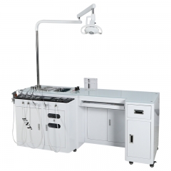 IN-6003A Ent Workstation Unit Medical Endoscopes For Ent Surgical Examination Treatment