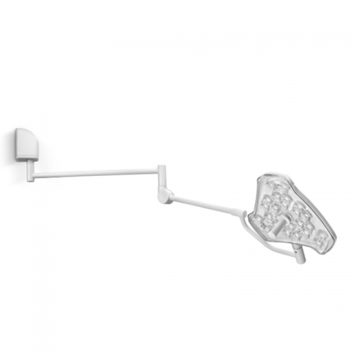 Mindray HyLED Q Series Surgical Lighting Solution with Clear Visibility and Efficient Energy Design