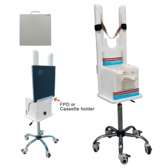 IN-P Hot Sale Clinic Pediatric X-ray Chair