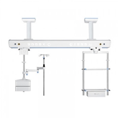 Mindray HyPort B80 Medical Pendant with Flexible Configuration and Multi-Function Connectivity for Surgery