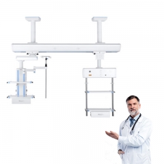 Mindray HyPort B80 Medical Pendant with Flexible Configuration and Multi-Function Connectivity for Surgery