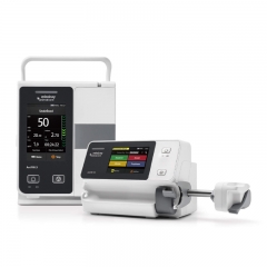 Mindray AniFM 13 S3 Vet Monitor Advanced Veterinary Monitoring System for Animal Hospital ICU Use