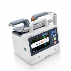 Mindray uMED20 Vet Veterinary Multiparameter Anesthesia Monitor Reliable Monitoring Equipment for Animal Surgery