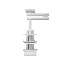 Mindray HyPort P30/P60/P90 Medical Pendant with Flexible Configuration and Reliable Operating Room Support