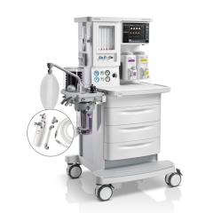 Mindray WATO EX-35 Vet Veterinary Anesthesia Workstation for Animal Hospital Surgical Equipment