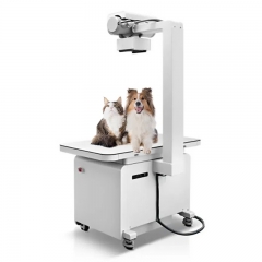 Mindray VetiX S300 Veterinary DR X Ray System High Resolution Imaging Equipment for Small and Large Animals