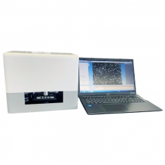 IN-QB200C1 Intelligent Sperm Analyzer for Animal Use with Digital Imaging and Laboratory Data Management