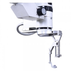 IN-610-3C Binocular Medical Digital Laboratory Binocular Microscope Biological Microscope